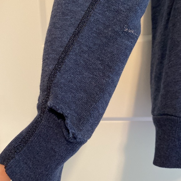 Vintage Chicago Bears Hoodie  Size: M - Picture 3 of 6